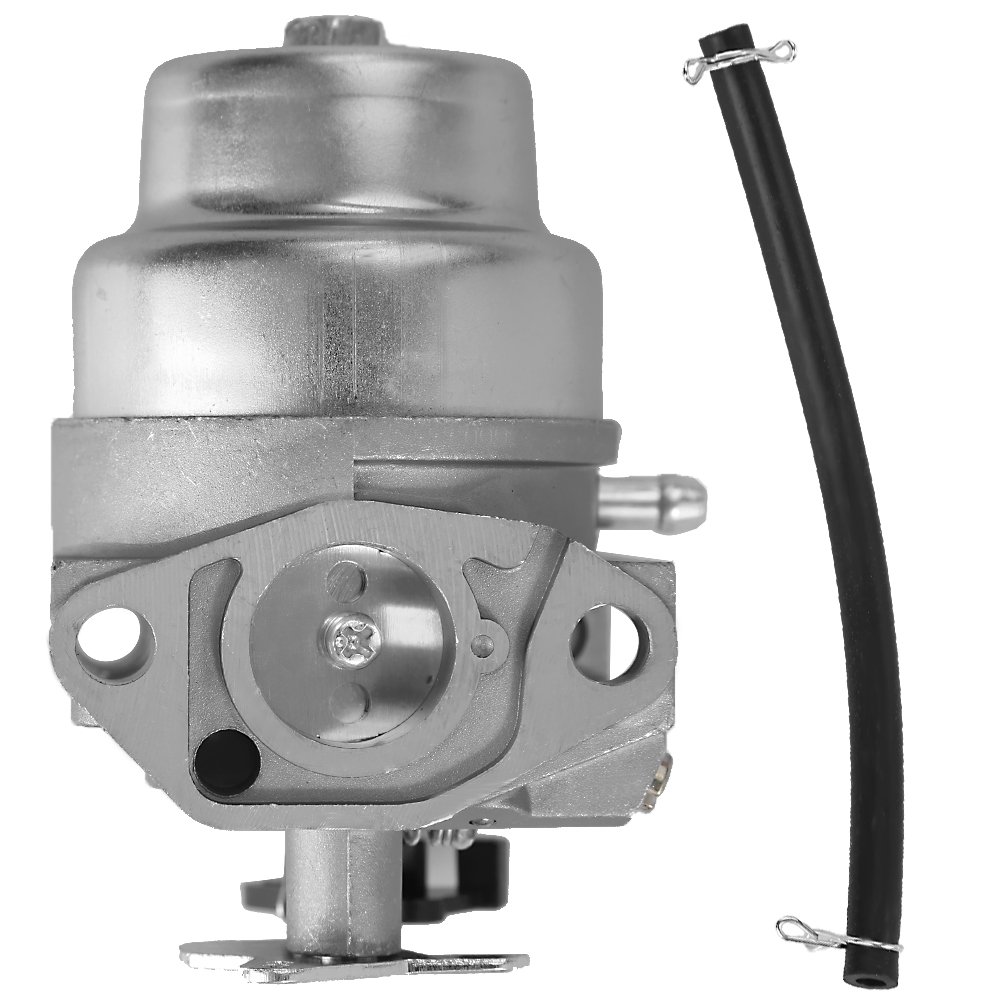 Husqvarna HU800H HU700L HU700F 7021P Lawn Mower Carburetor Replacement - High Performance Carburetor for Husqvarna Lawn Mower Engines - Perfect for Lawn Maintenance, Landscaping & Yard Work