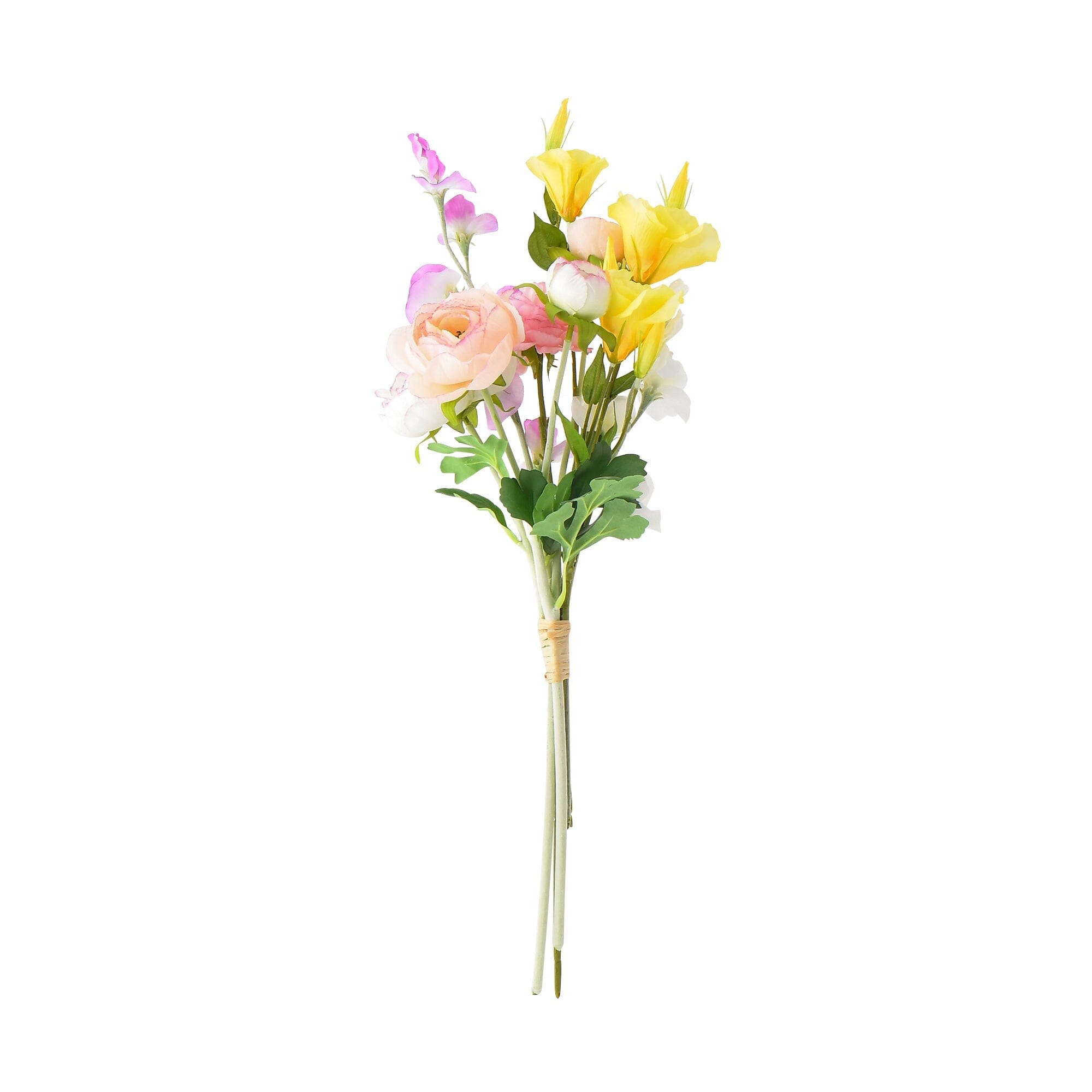 Beautiful Light Pink Ranunculus Bouquet Mix - Fresh Cut Flowers for Weddings, Home Decor & Special Occasions