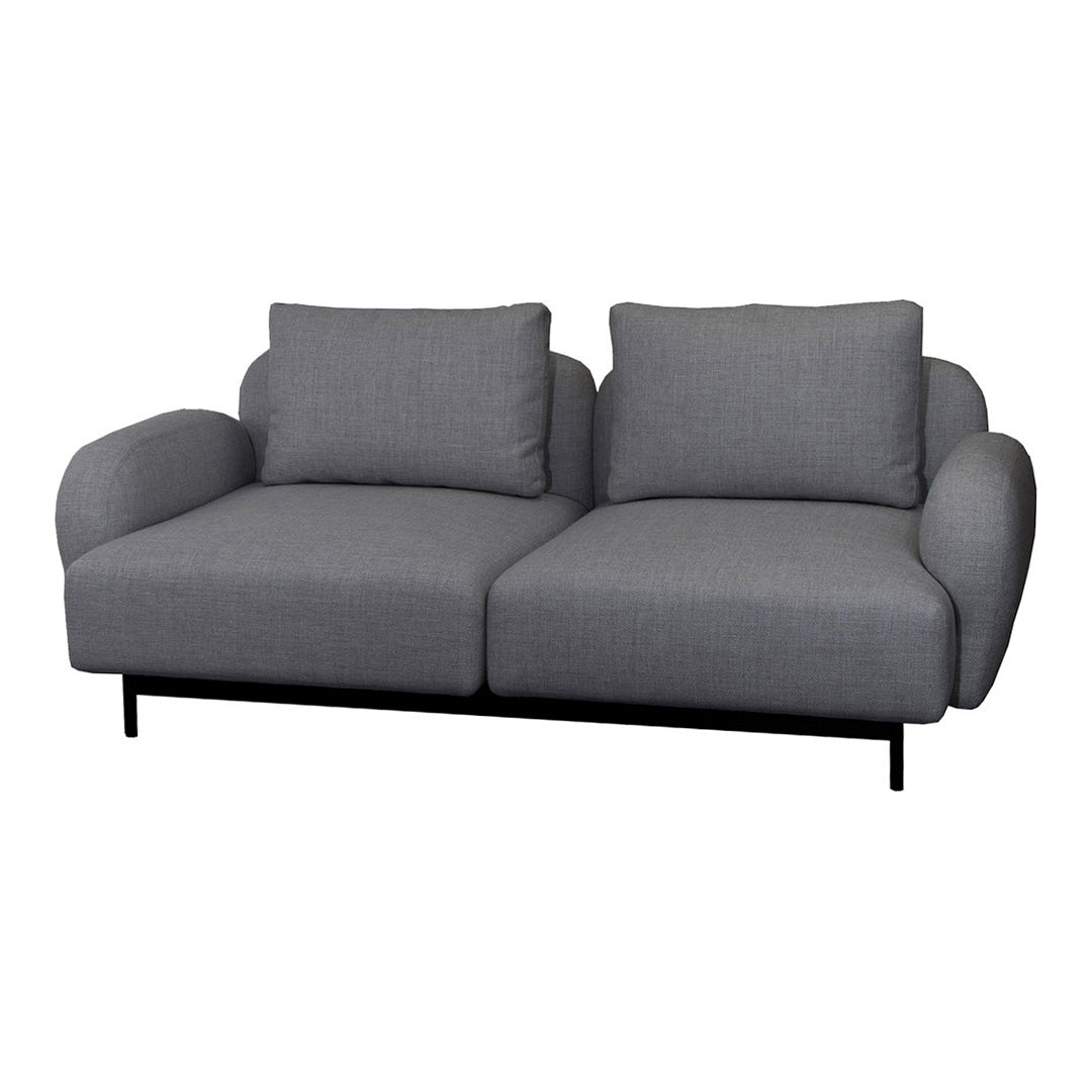 Pre-Configured Aura Sofa Set - 4-Piece Living Room Furniture for Modern Home Decor | Perfect for Family Gatherings & Cozy Evenings