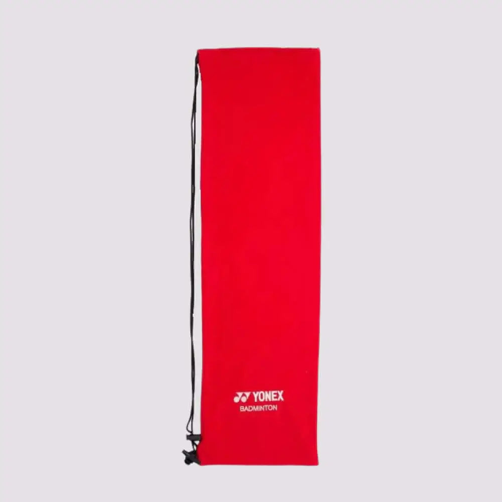 Yonex AC541 Premium Soft Badminton Racket Case - Lightweight & Durable for Easy Storage & Travel - Perfect for Badminton Players & Sports Enthusiasts