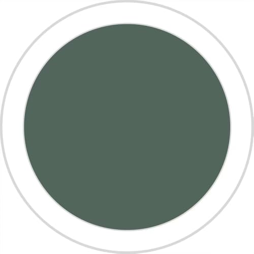 Hazy Green 77889b