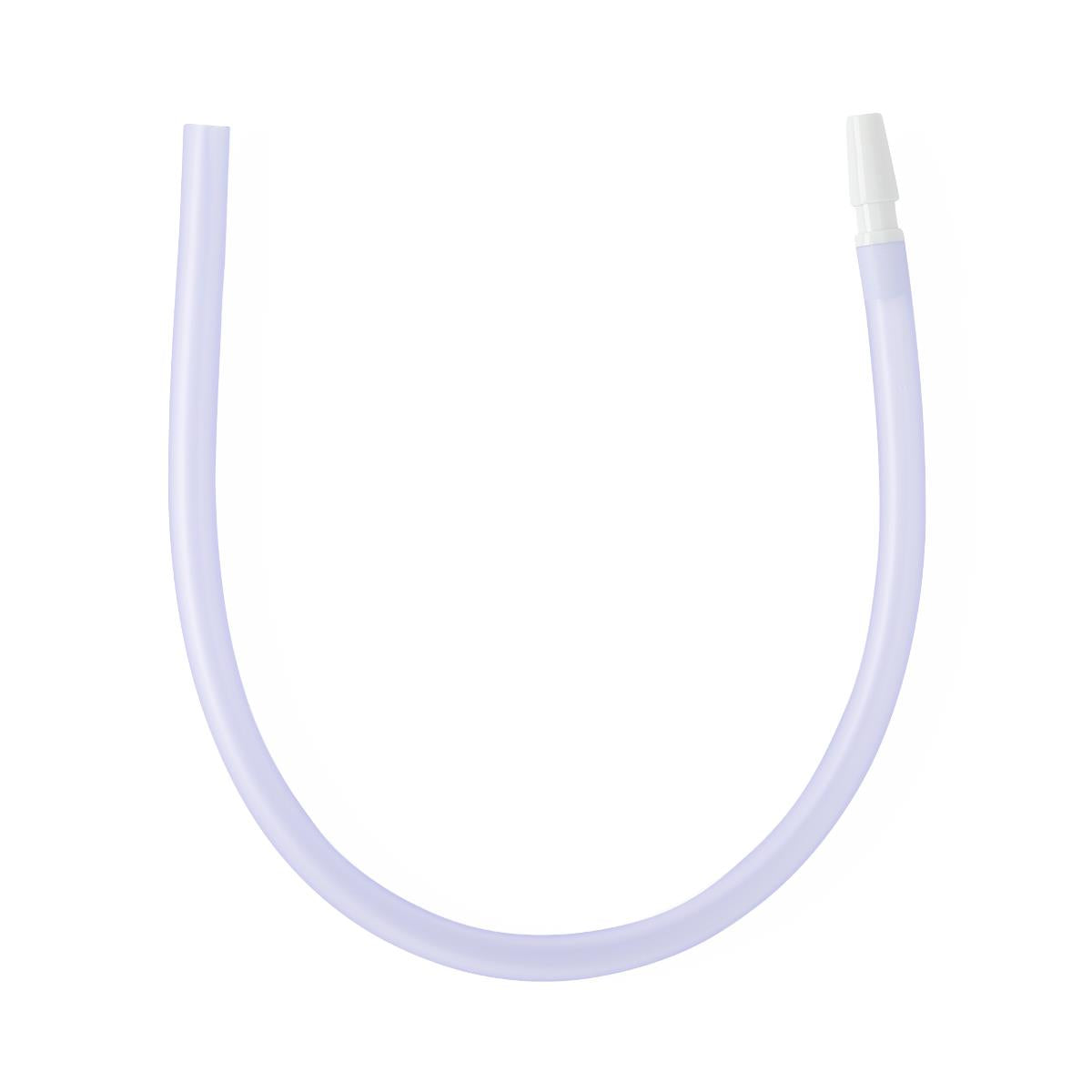 Leg Bag Extension Tube - 18 Inch Urinary Drainage Tube for Catheter Bags | Ideal for Mobility & Comfort at Home or Travel