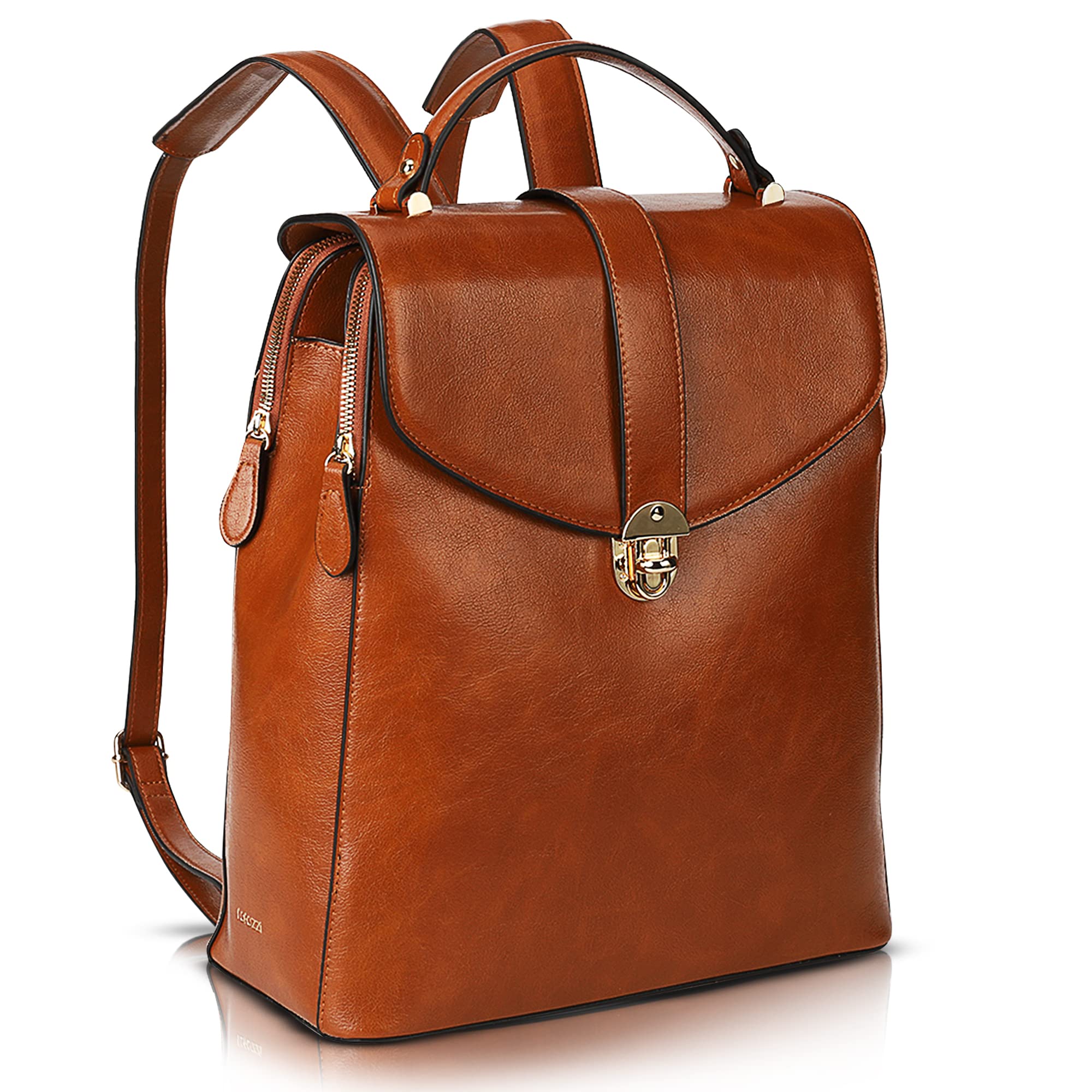 Layla Women's Laptop Backpack - 13