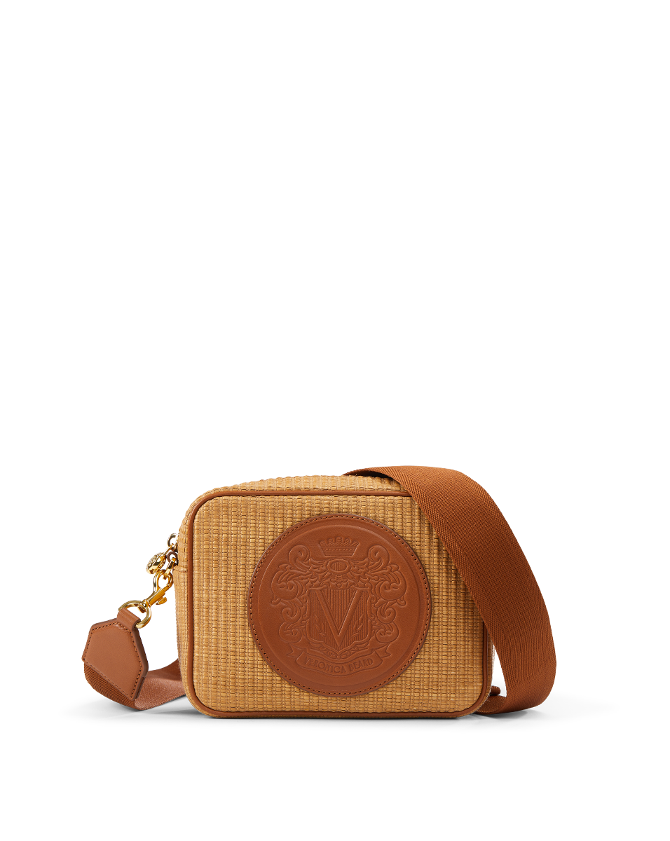 Camel Raffia