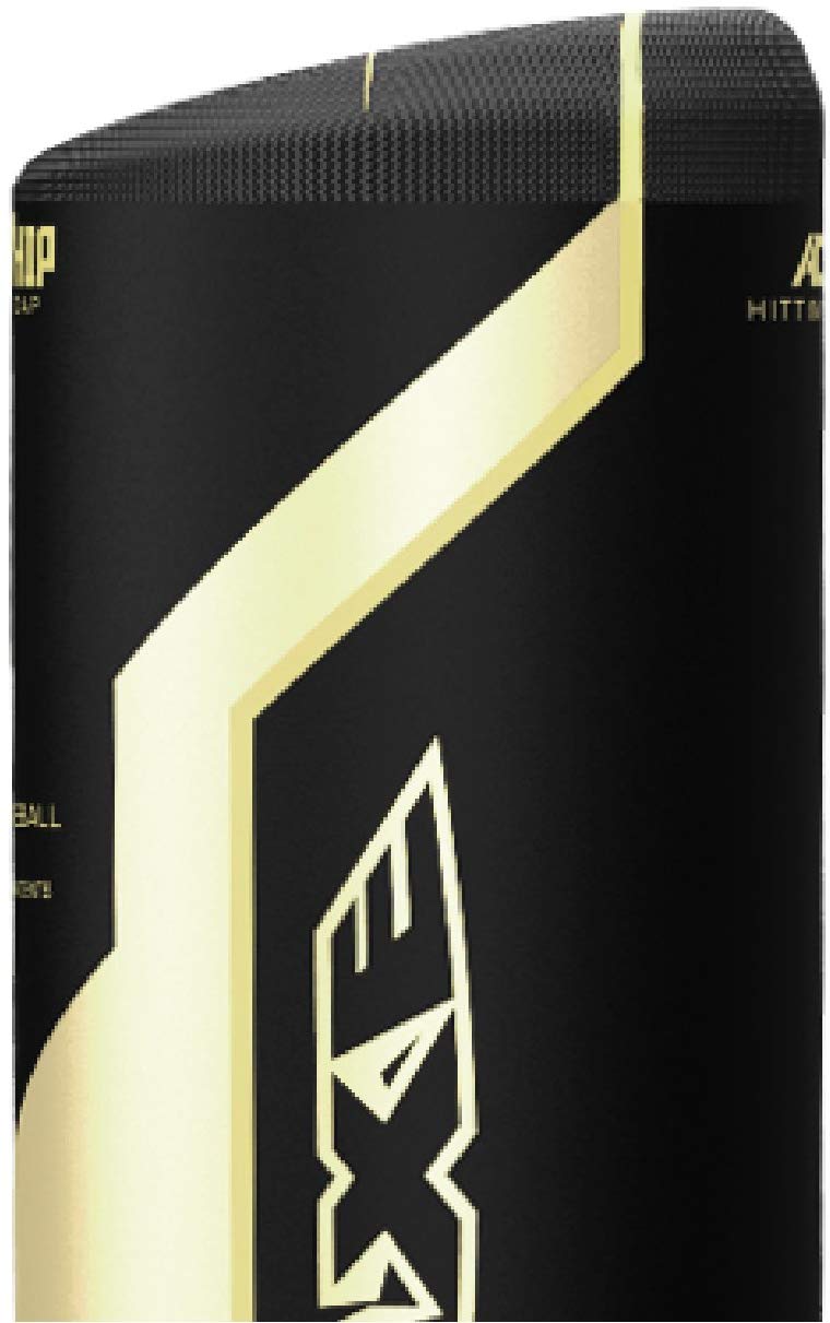 New 2019 Axe L140G BJ Avenge 3 Elite Baseball Bat - 2 5/8