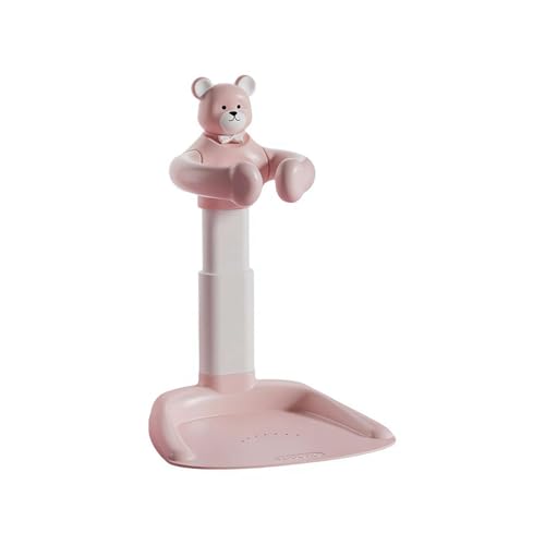 Bear Pink
