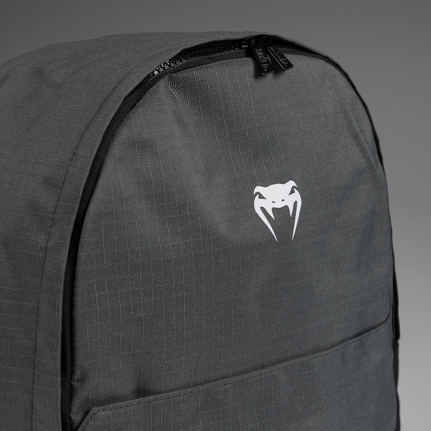 Venum Evo 2 Light Backpack - Storm Grey | Durable Gym & Travel Backpack for Men & Women | Perfect for Workout, Hiking & Daily Commute