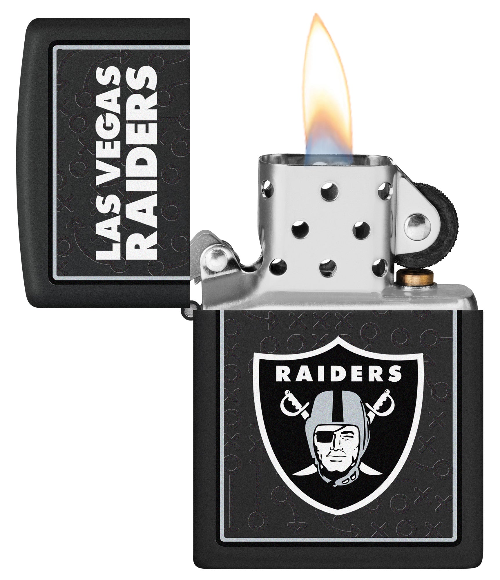 Official Las Vegas Raiders NFL Jerseys & Merchandise - Authentic Raiders Gear for Men, Women & Kids - Perfect for Game Day, Tailgating & Fan Support