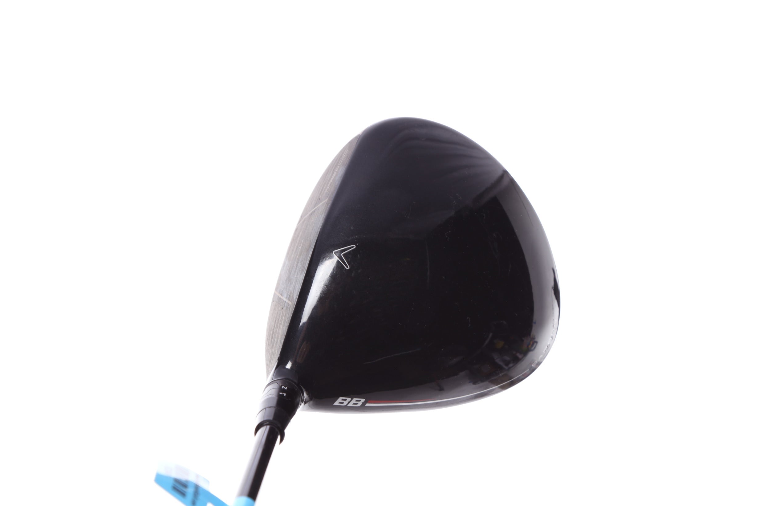 Used Callaway Big Bertha 23 Driver 12.5° Regular Flex Project X HZRDUS Smoke Red RDX Right Hand Golf Club - Perfect for Mid-Handicap Players & Distance Improvement on the Course