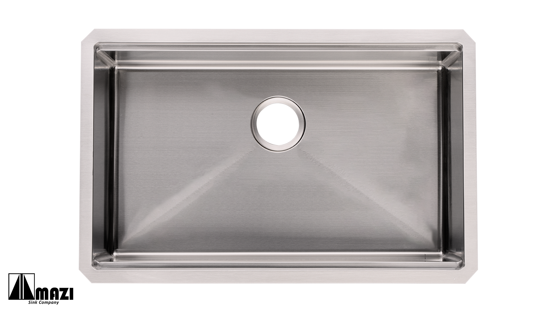 Premium Stainless Steel Commercial Workstation Sink LHBS3219 - Heavy Duty Kitchen Prep Sink for Restaurants, Food Trucks & Home Chefs - Ideal for High-Traffic Kitchens, Butcher Blocks & Food Prep Stations