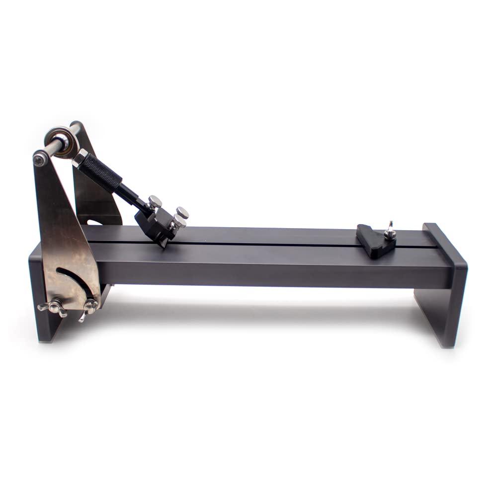 Professional Fixed Angle Knife Sharpener - Adjustable 8MM Thickness for Household & Kitchen Knives | Perfect for Chefs, Home Cooks & Outdoor Enthusiasts