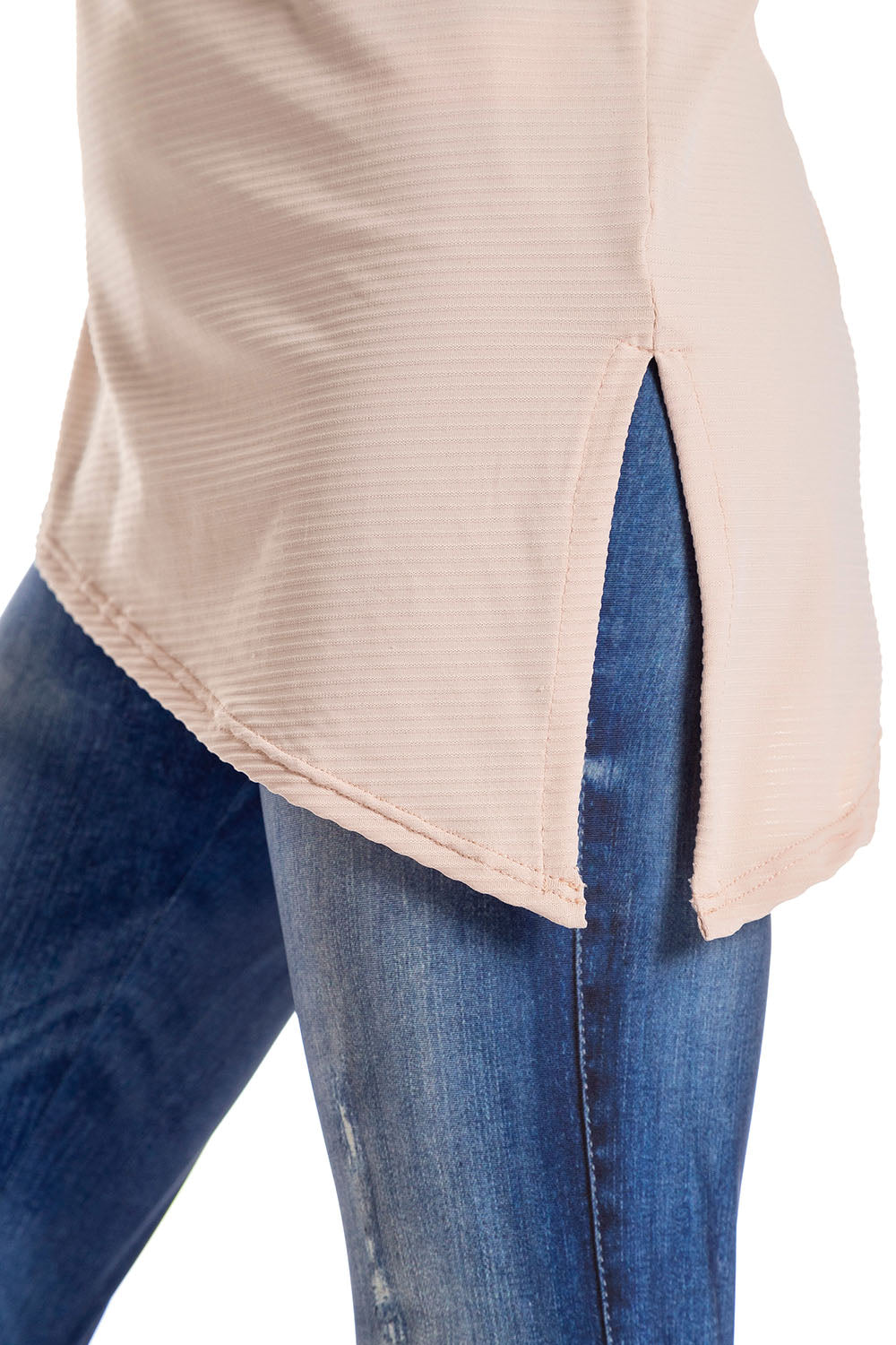 Fresh Workout Kids Blouse - Comfortable & Stylish Activewear for Girls - Perfect for Gym, Yoga & Playtime