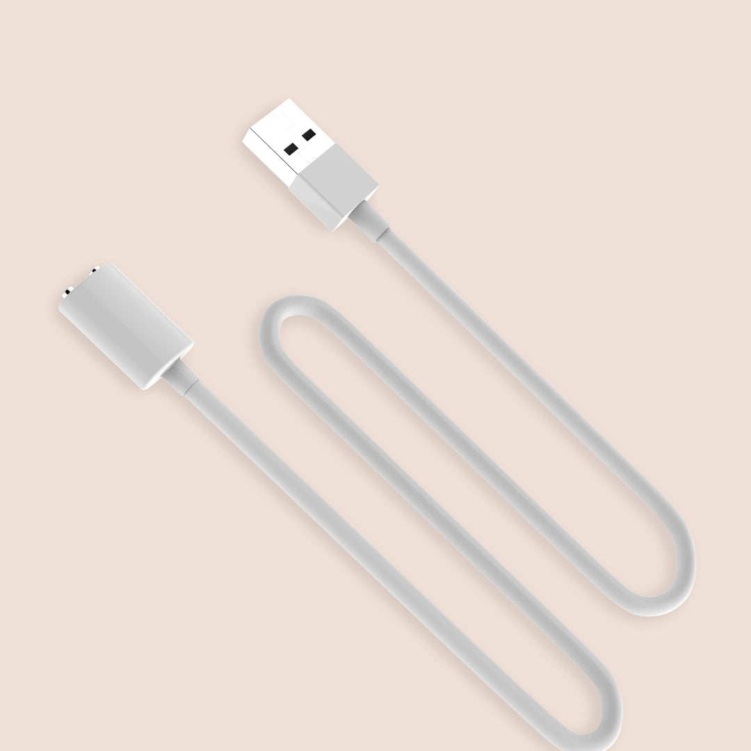 Simpli Charger Cable - Fast Charging USB Cable Compatible with Simpli Devices | Perfect for Home, Office & Travel Use