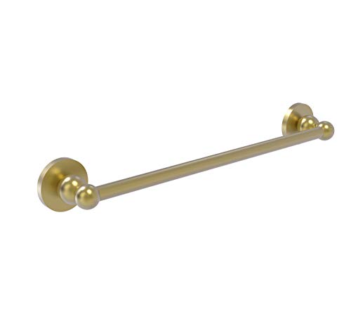 Satin Brass
