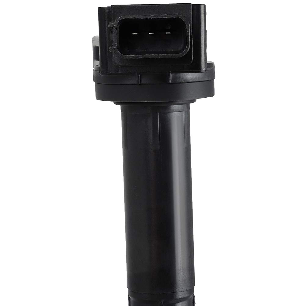 High Performance Ignition Coil Pack for 2000-2003 Honda S2000 (UF298) - Direct Replacement Part for Smooth Engine Performance | Perfect for DIY Auto Repair & Engine Maintenance