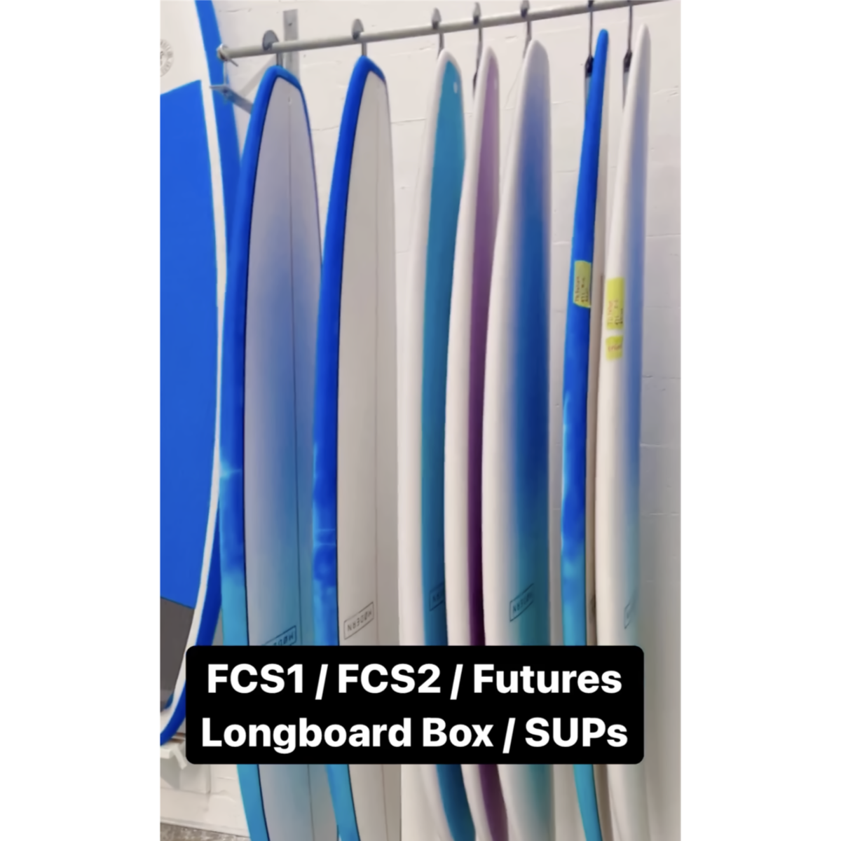 FCS2 Surfboard Fins - Compatible with Hang Up System for Enhanced Surfing Performance | Perfect for Shortboards, Longboards & All Wave Conditions
