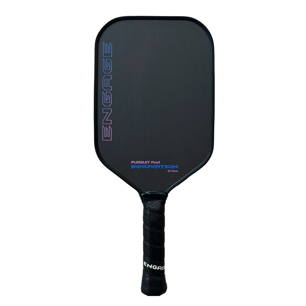 Pursuit Pro1 Innovation 12.7mm Torque Balanced Acceleration Golf Driver - High Performance Golf Club for Long Distance Shots | Perfect for Golf Course & Driving Range Practice