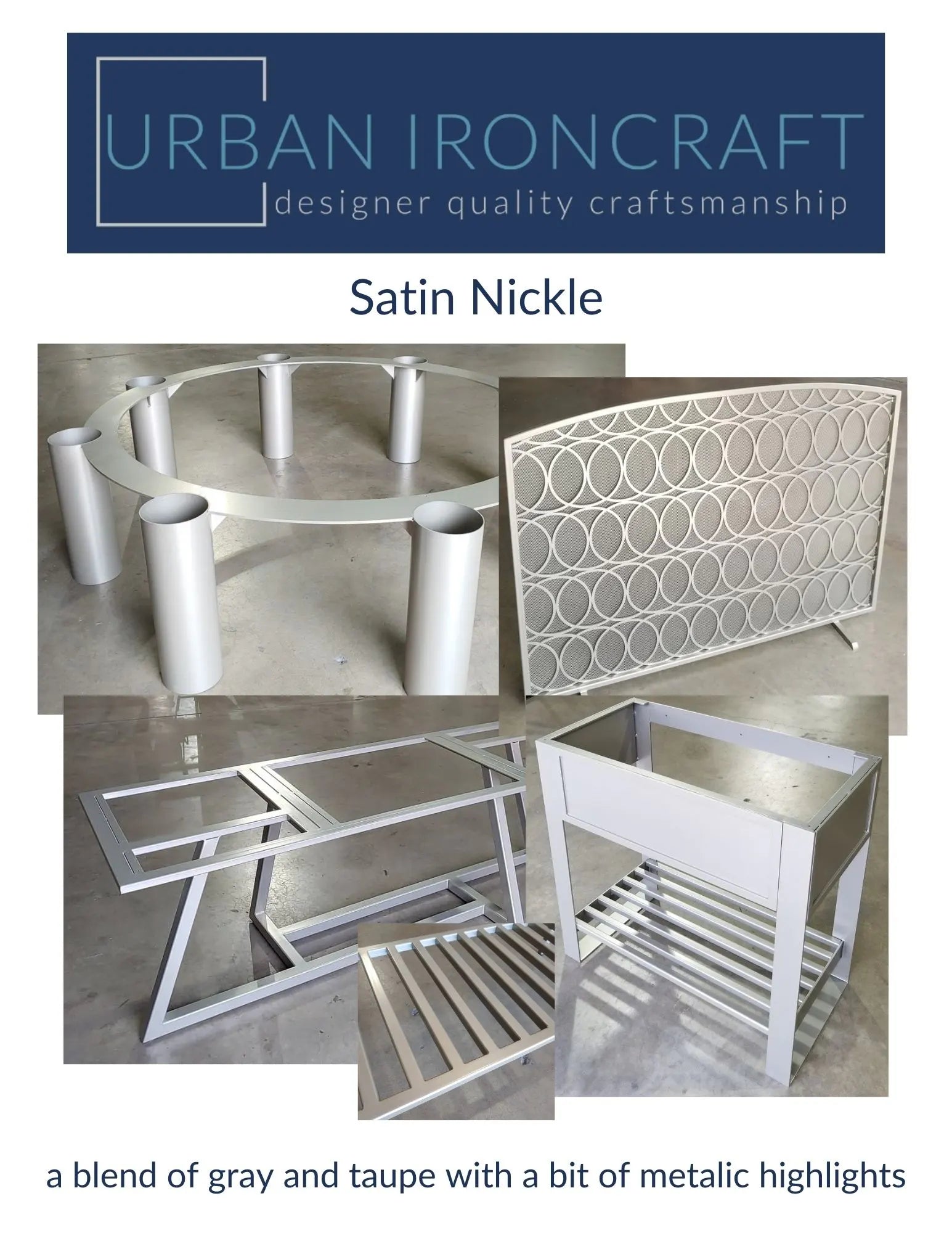 Urban Ironcraft Floor to Ceiling Wine Racks - Double Bottle Divide Pillar Series | Space-Saving Wine Storage for Home, Restaurant & Bar Organization