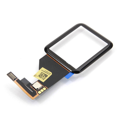 Apple Watch Series 1 Screen Replacement Kit - Premium Glass & Touch Digitizer for 38mm/42mm 1st Gen - Perfect for DIY Repair at Home or Professional Watch Restoration