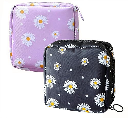 Daisy-Black-Purple
