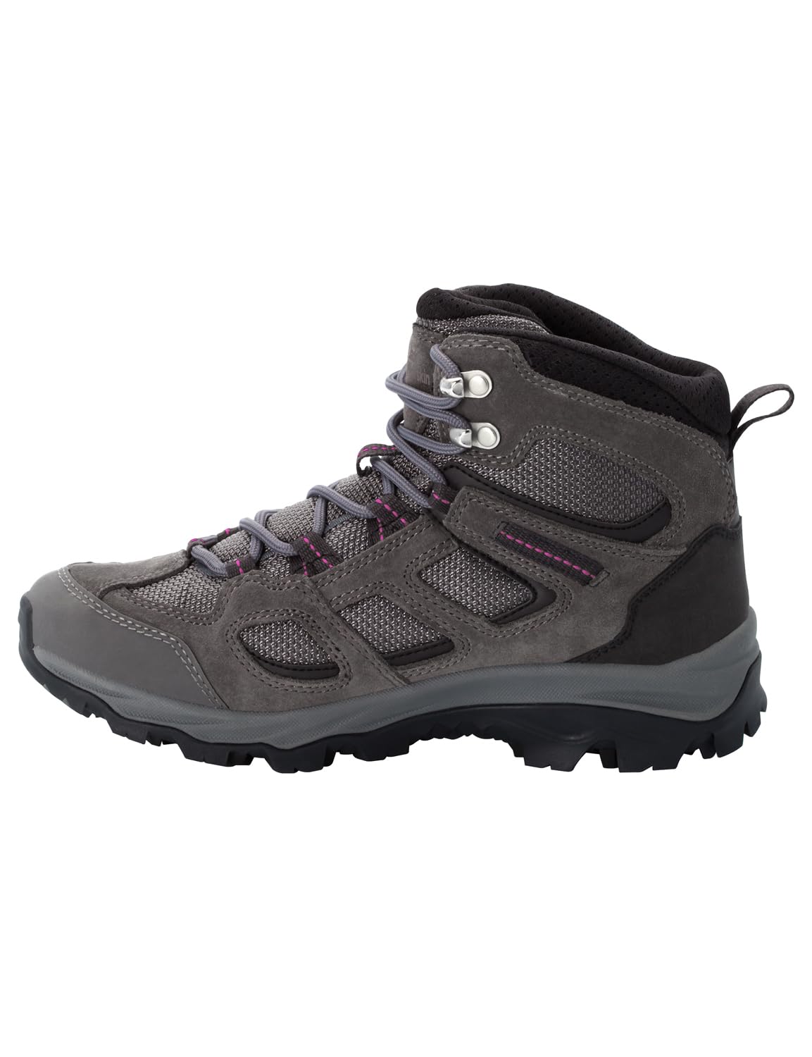 Jack Wolfskin Women's Hiking Boots - Waterproof Outdoor Shoes for Trekking & Camping