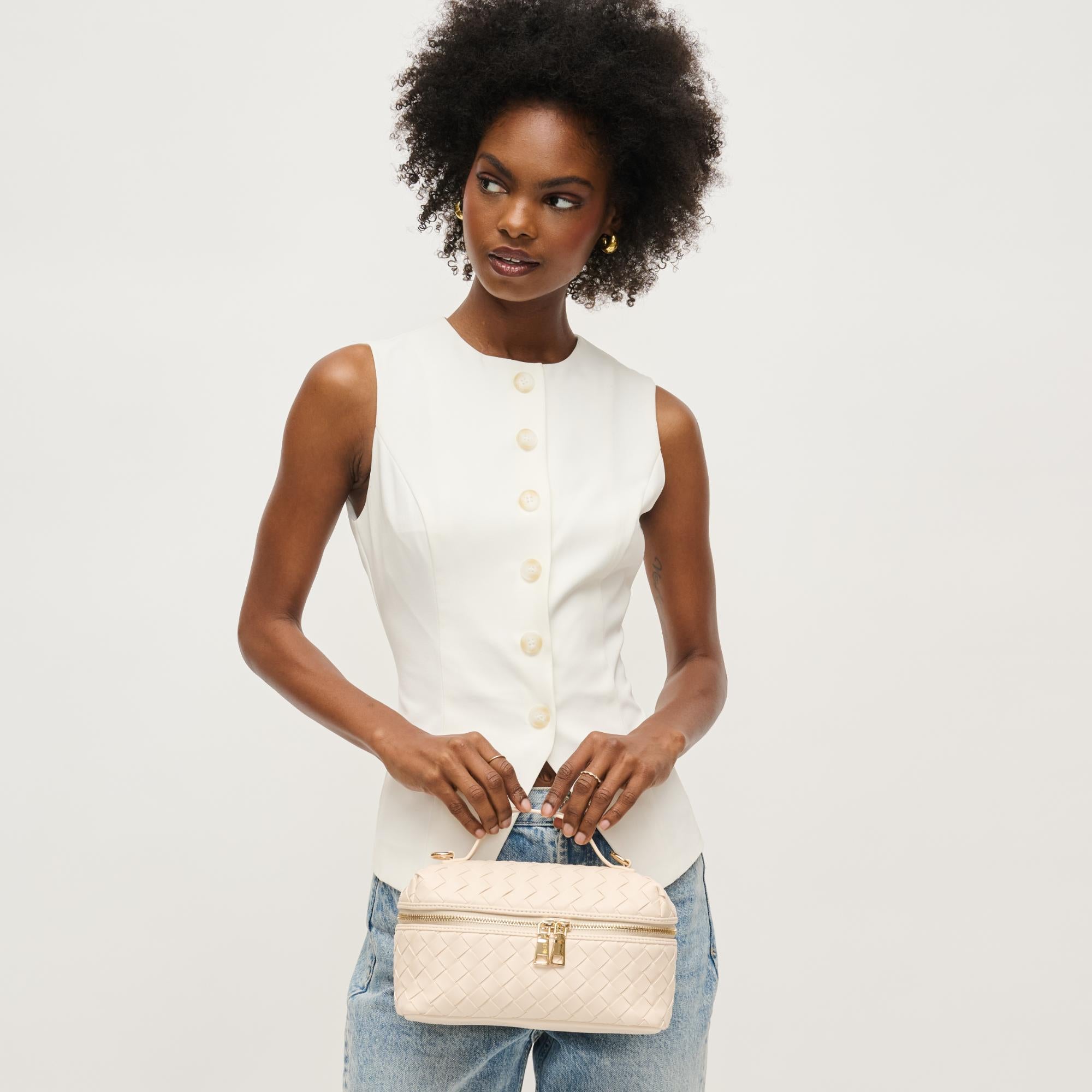Richie Crossbody Bag for Women - Stylish & Lightweight Shoulder Purse - Perfect for Travel, Work & Everyday Use