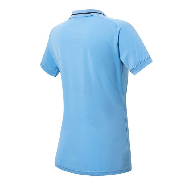 ECB ODI SS Women's Polo Shirt - High-Quality Replica for Cricket & Casual Wear - Perfect for Sports, Office & Everyday Outfits