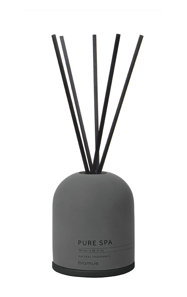 FRAGA Magnet Color Container - Soft Linen
