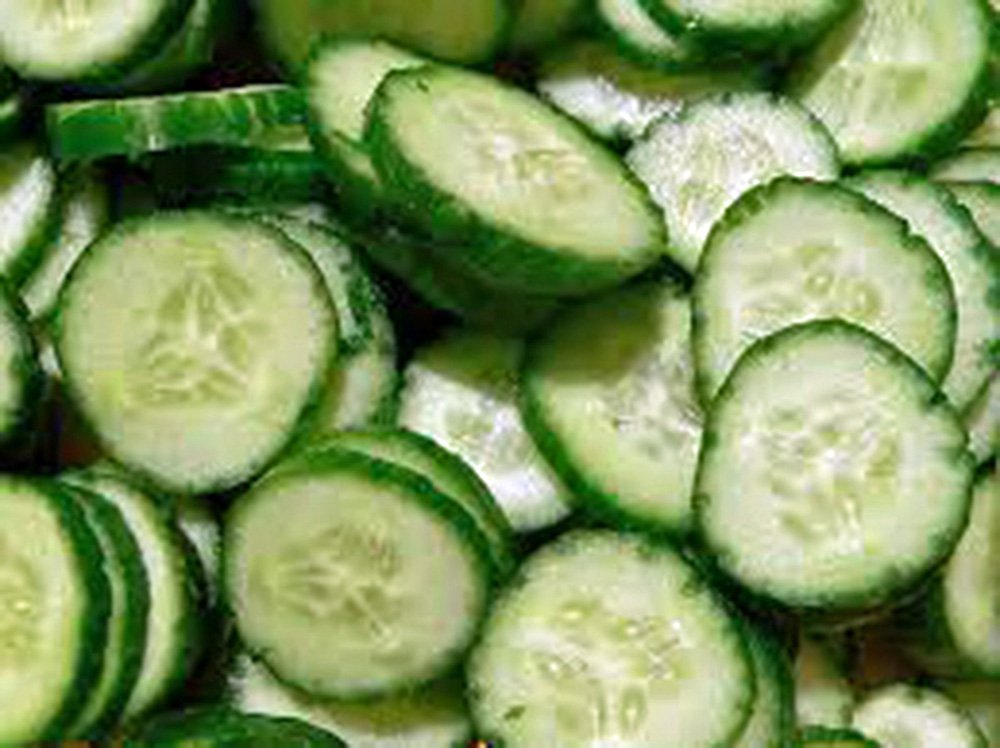 Organic Heirloom Cucumber Seeds - Non-GMO, 500 Count - Fresh, Crisp & Tasty for Salads, Pickling & Healthy Snacks - Perfect for Home Gardeners & Market Growers