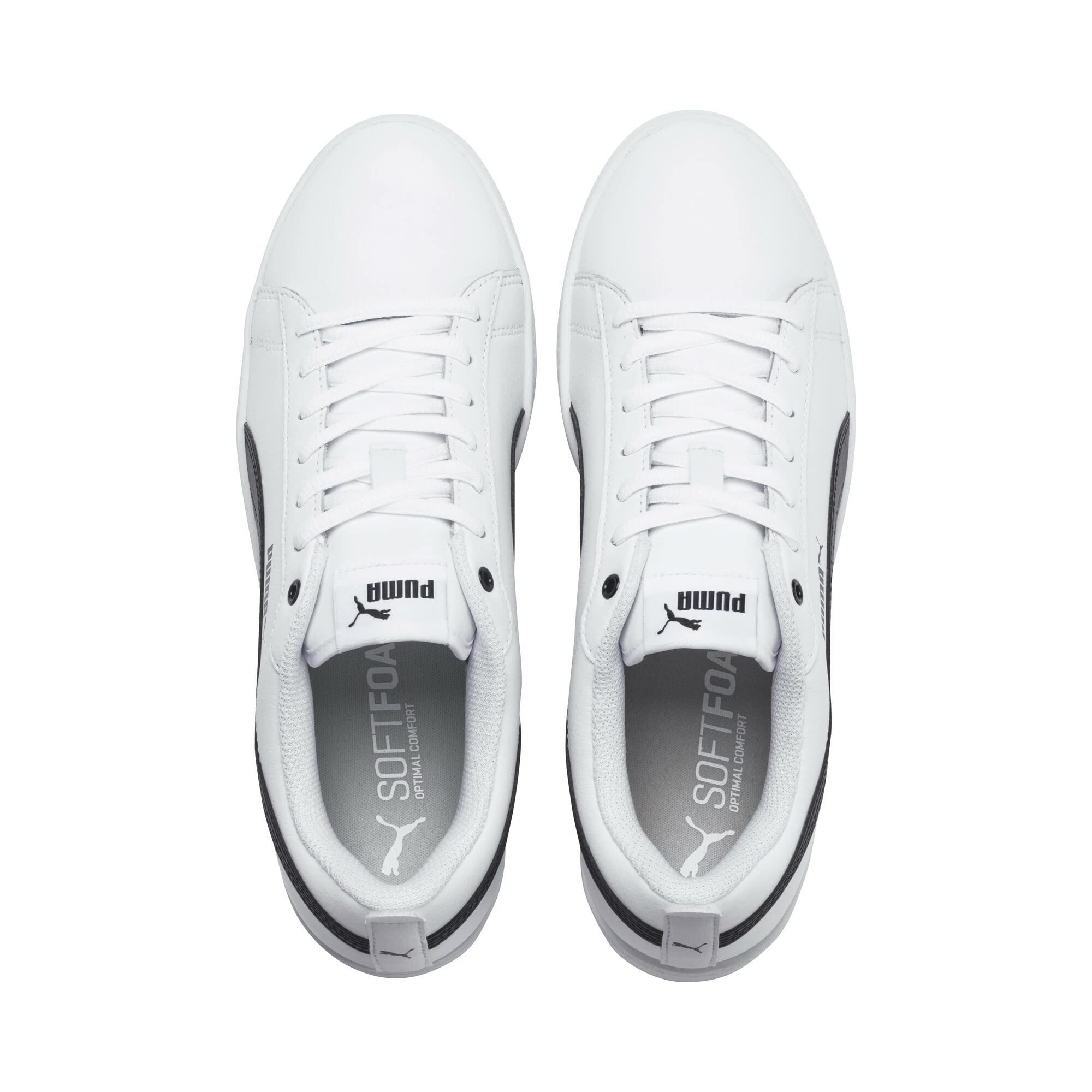PUMA Women's Low-Top Sneakers - Lightweight Comfortable Running Shoes for Women - Perfect for Gym, Workout & Casual Wear