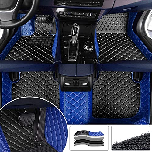 Black Blue 1
