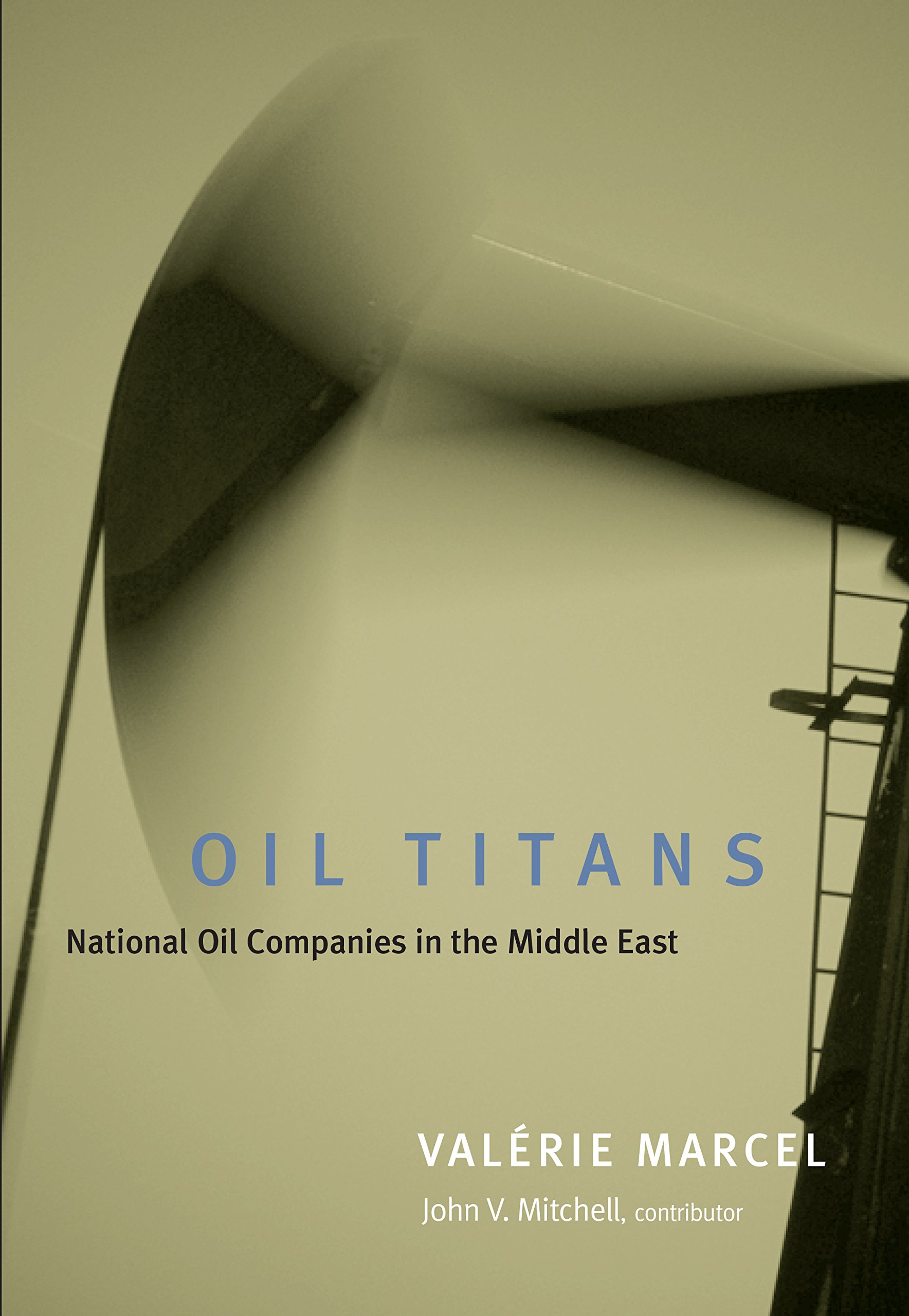 Oil Titans: The Role of National Oil Companies in the Middle East | Energy Sector Analysis & Investment Insights