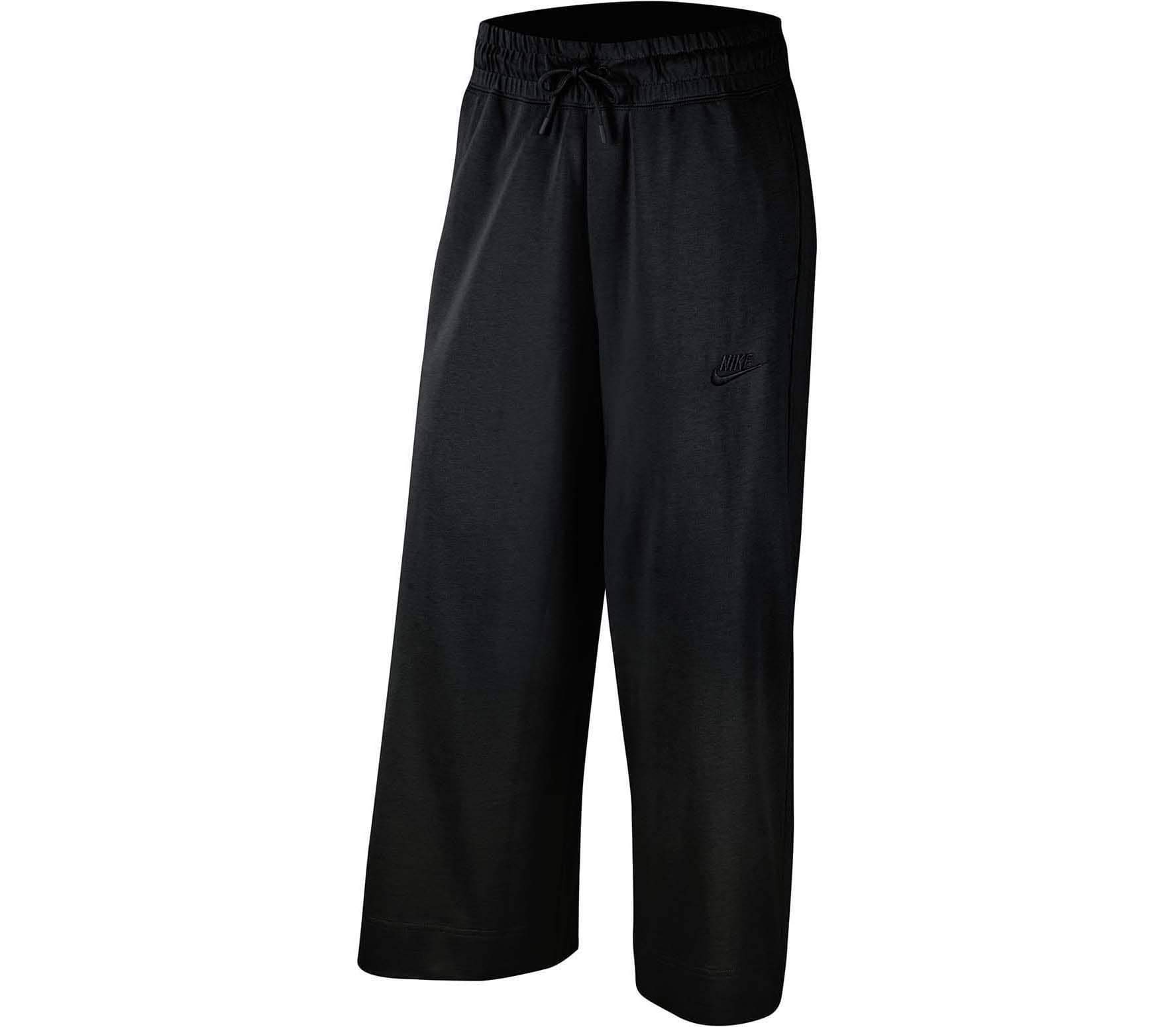 Nike Women's Sportswear Jersey Pants - Lightweight Athletic Joggers for Running, Yoga & Lounge Wear - Comfortable Workout Pants with Elastic Waistband