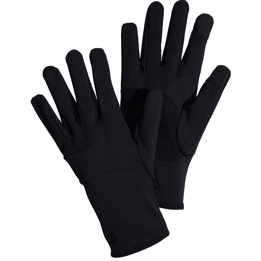 Fusion Midweight Gloves for Men & Women - Durable, Comfortable & Breathable - Ideal for Hiking, Cycling, Running & Outdoor Activities