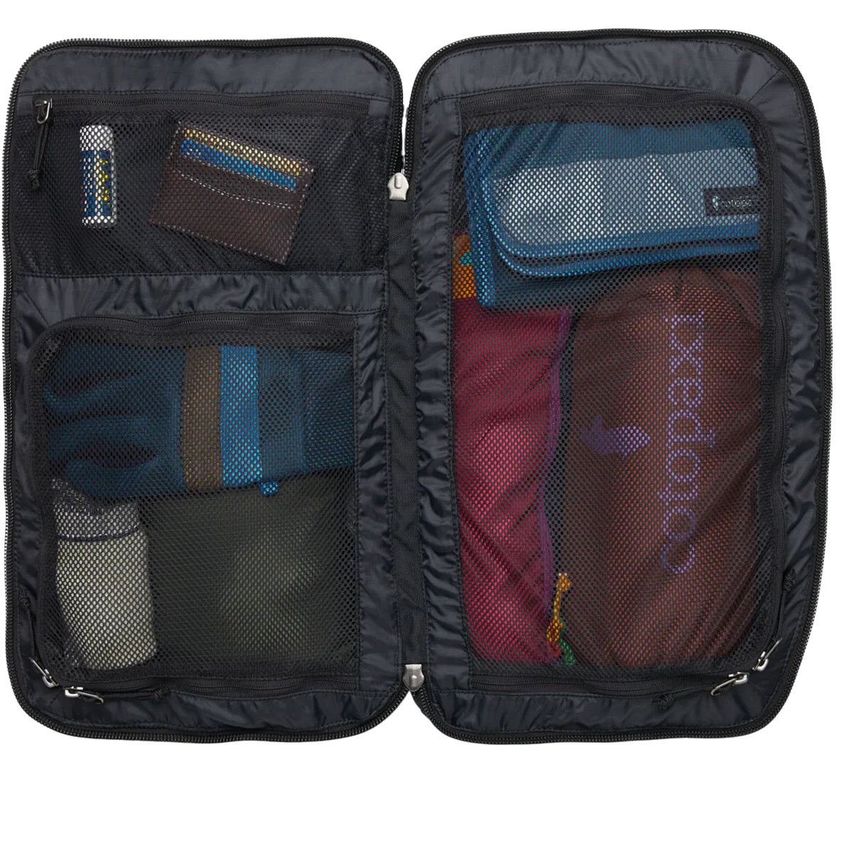 Allpa 28L Travel Backpack - Lightweight Waterproof Carry-On Backpack for Hiking, Camping & Air Travel - Perfect Adventure & Commuter Backpack