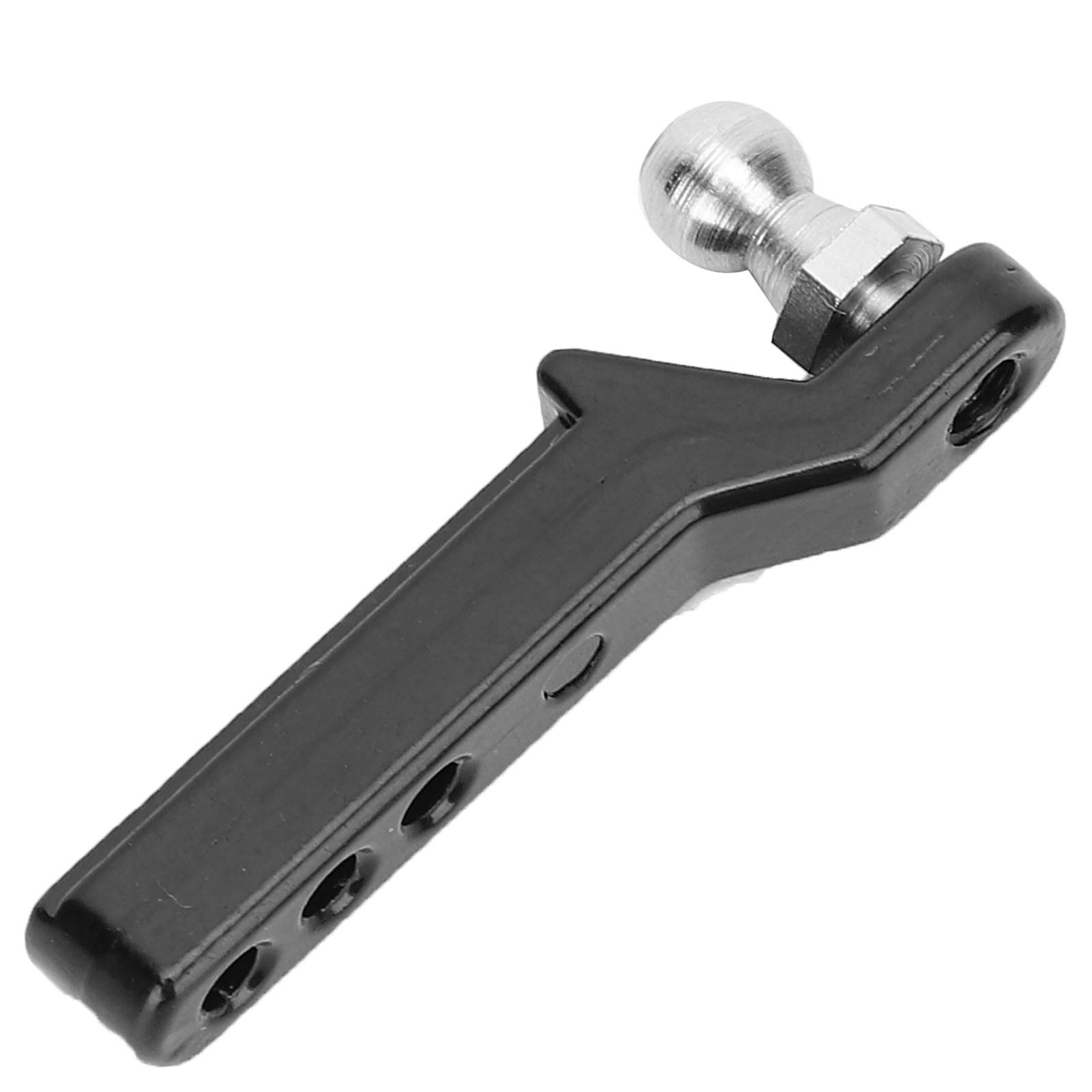 Metal RC Tow Shackle Hook for Axial SCX10 D90 - Heavy Duty Upgrade Accessory for Off-Road RC Cars | Perfect for Crawling, Trail Riding & Recovery Scenarios