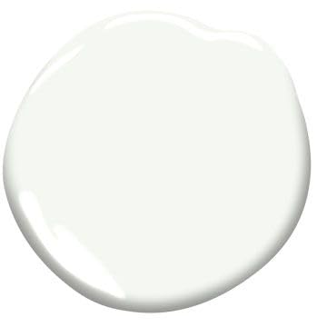 White Glass