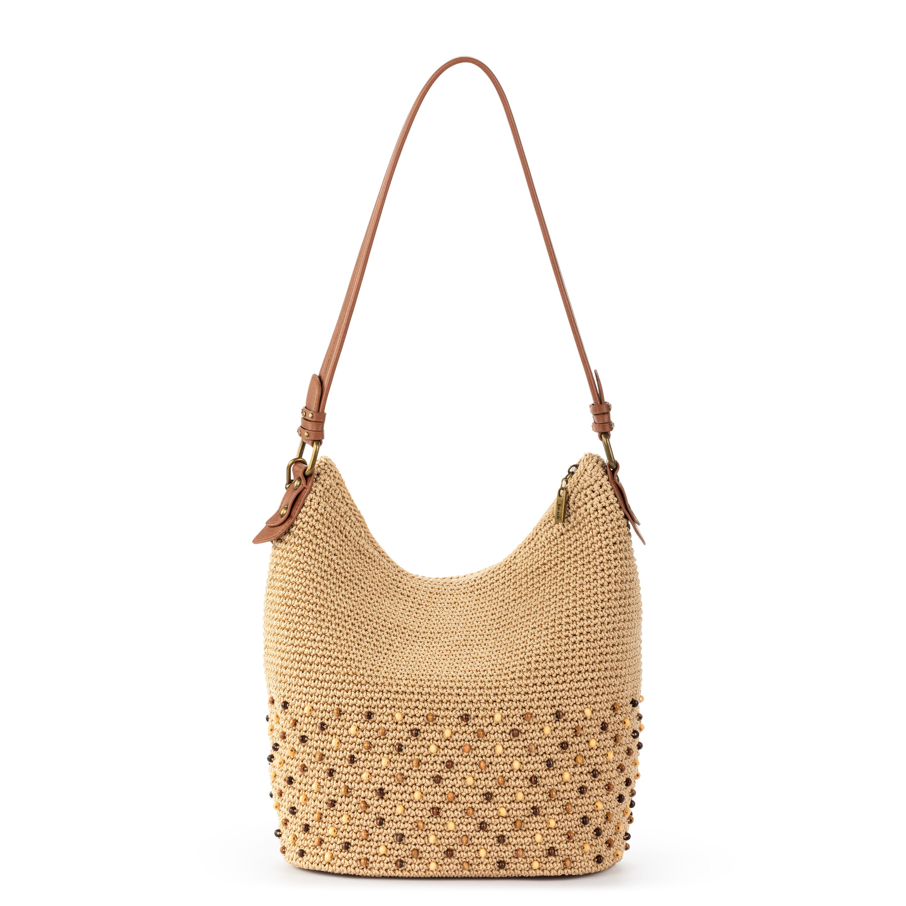Sequoia Hobo Bag - Stylish & Spacious Crossbody Purse for Women | Perfect for Work, Travel & Everyday Use