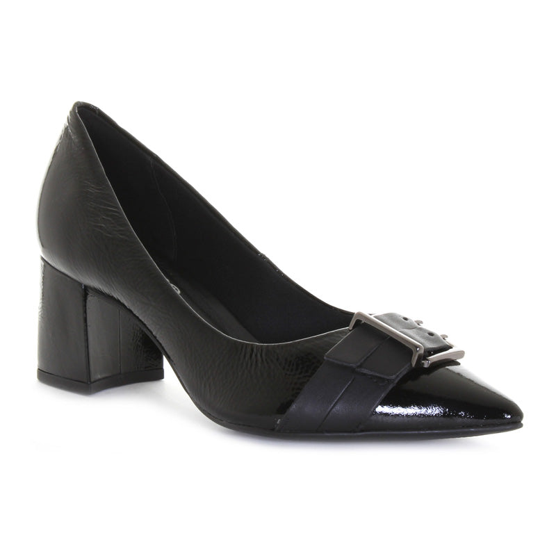 Women's Irene Pump - Stylish & Comfortable High Heel Shoes for Work, Party & Special Occasions | Elegant Dress Shoes for Women
