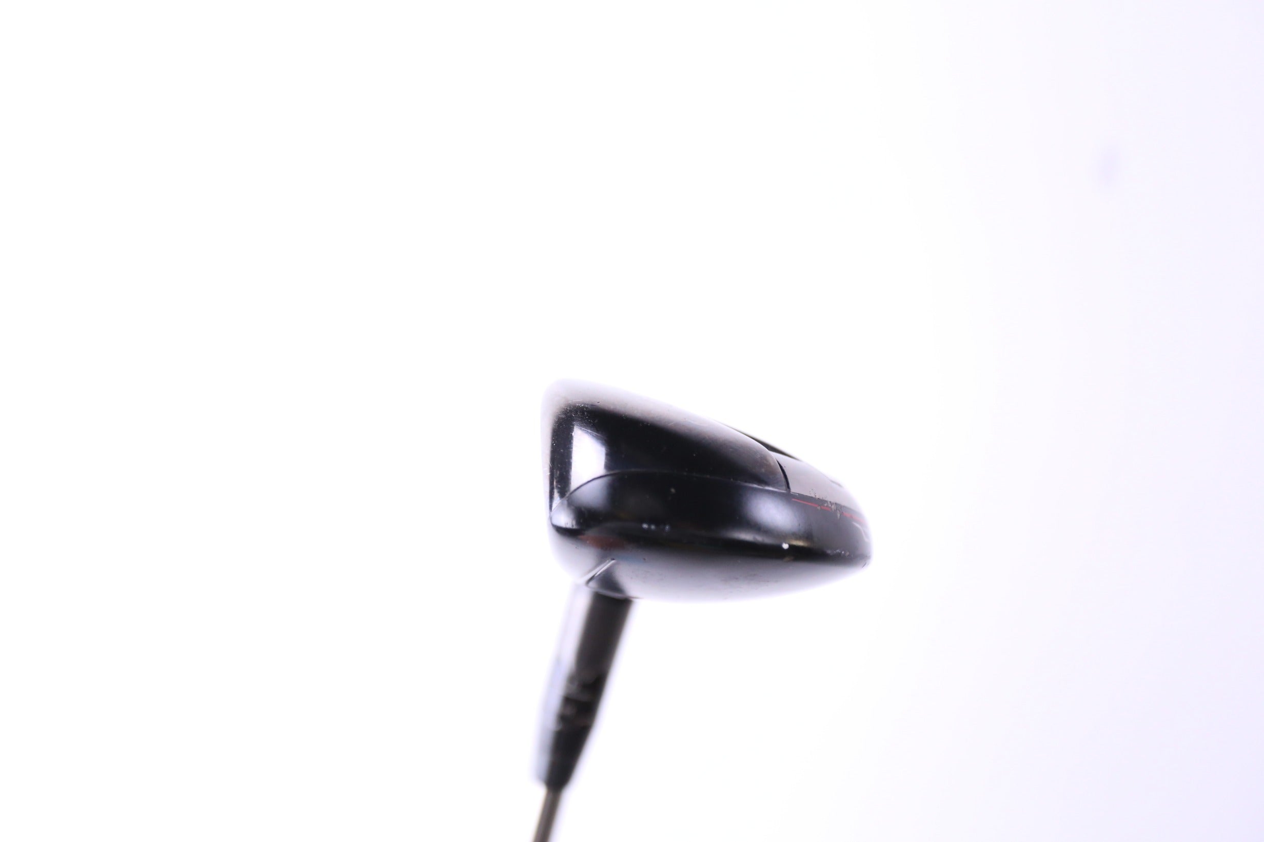 Used Callaway Big Bertha OS 4H Hybrid Golf Club - Right Handed 22° Regular Flex for Men | Perfect for Fairway Shots & Rough Recovery