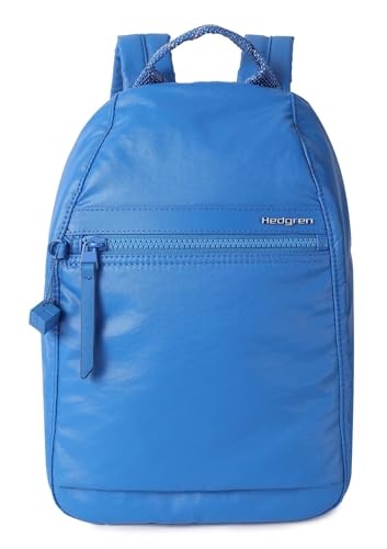 Creased Strong Blue