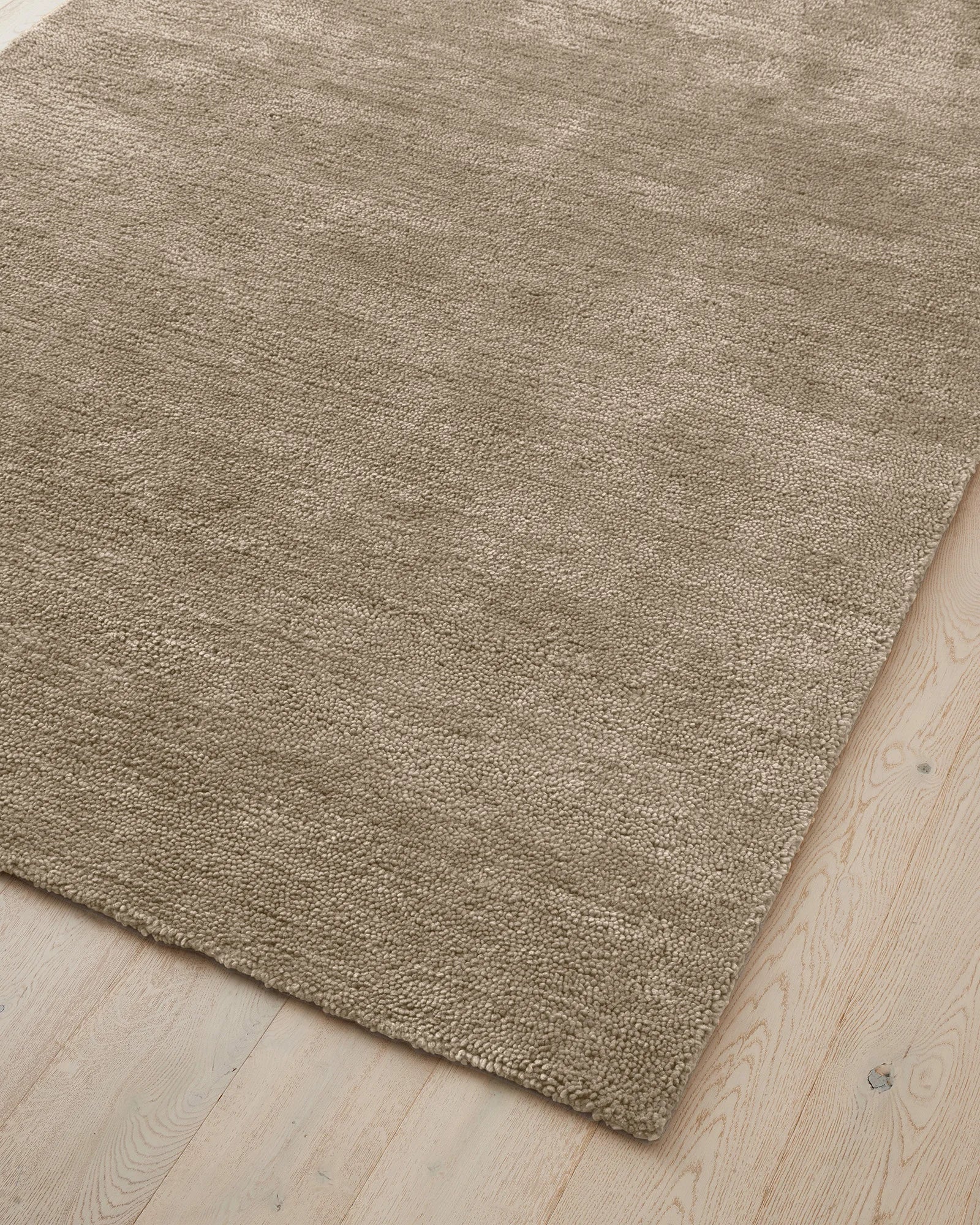 Valencia Rug Latte - Soft Bohemian Area Rug for Living Room, Bedroom, Dining Room - Perfect for Home Decor & Cozy Spaces