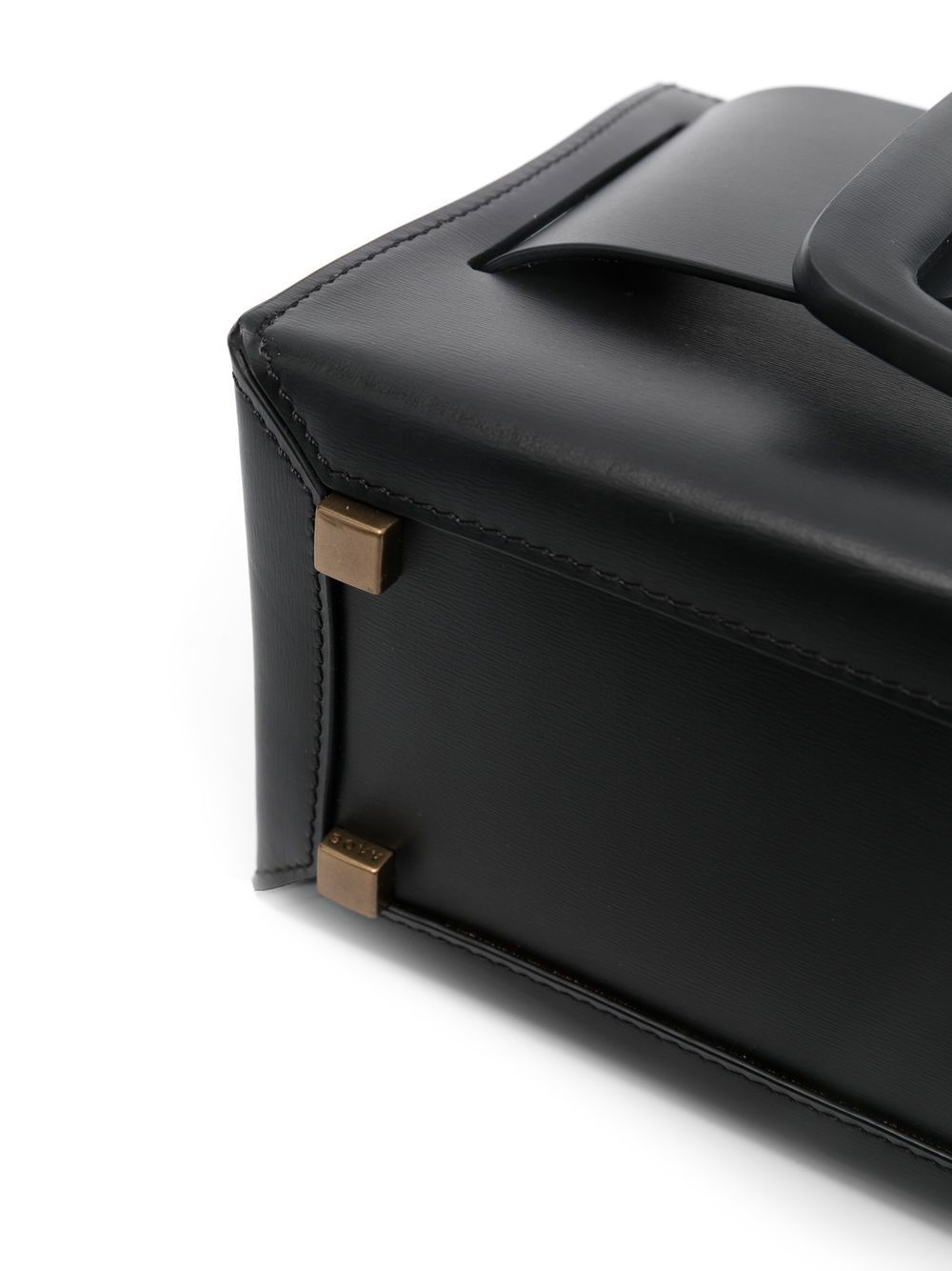Stylish Boyy Black Handbags for Women - Perfect for Work, Travel & Everyday Use