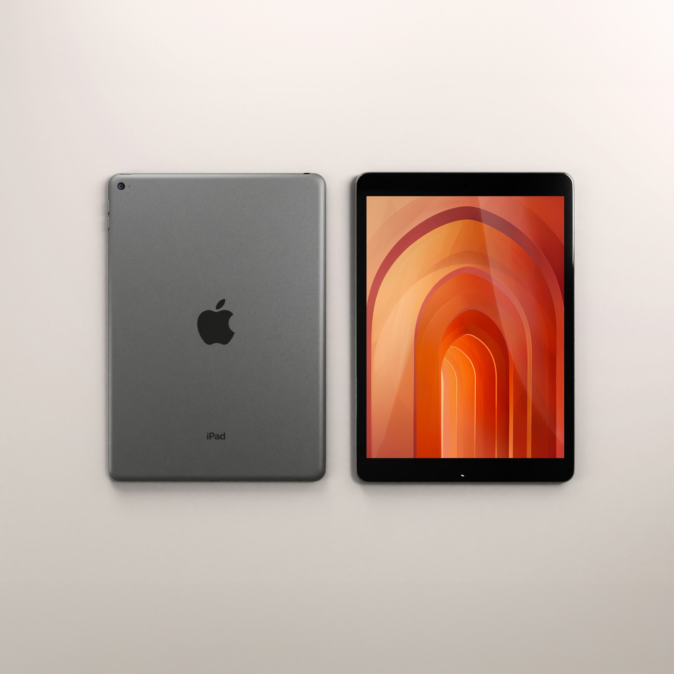 Apple iPad Air 2 16GB WiFi Tablet - Lightweight & Powerful for Work, Study & Entertainment