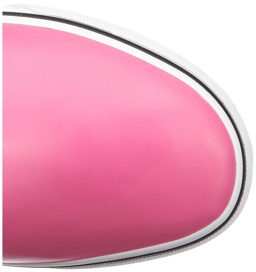 Vans The Rainfall Boot - Waterproof Pink Rain Boots for Women | Stylish & Comfortable Outdoor Footwear for Rainy Days & Wet Weather