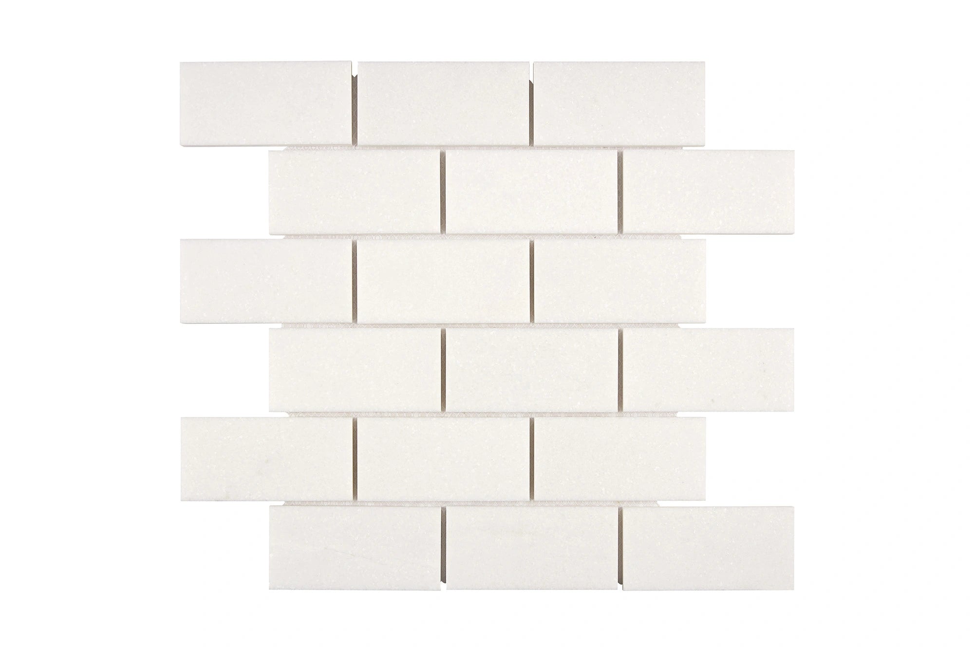 Premium White Thassos Marble 2