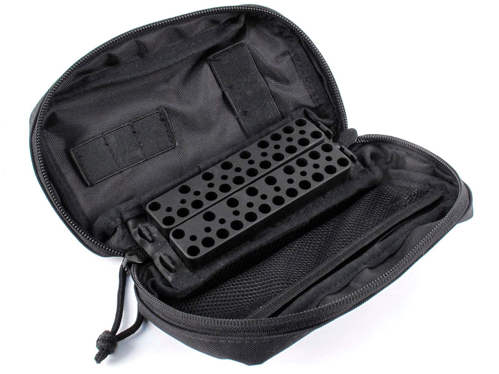 Fix It Sticks Duo Case Tools (FIS-Duo-C) - Compact Bike & Ski Repair Kit for On-the-Go Maintenance - Perfect for Cycling, Skiing & Outdoor Adventures