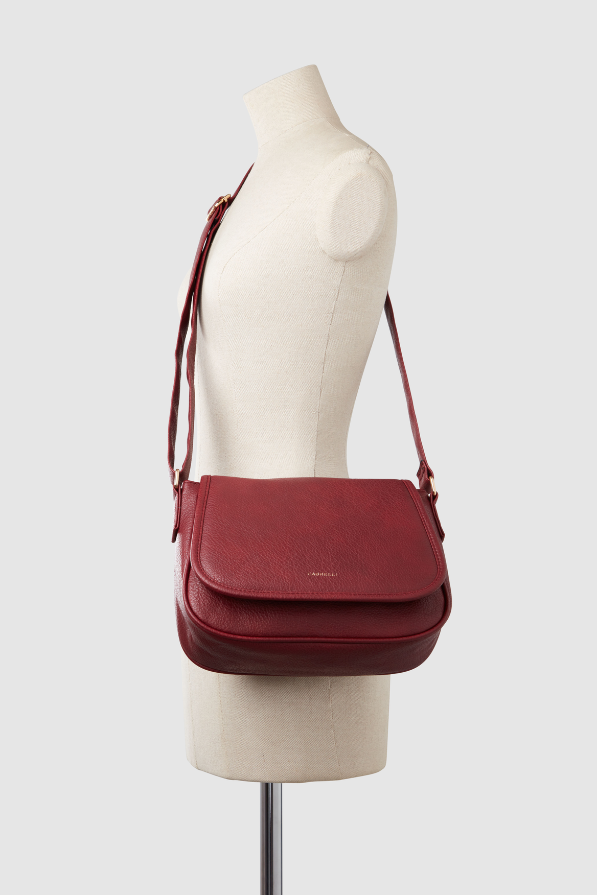 Stylish Zip Pocket Flap Crossbody Bag for Women - Secure & Hands-Free Fashion Accessory - Perfect for Travel, Shopping, and Everyday Use