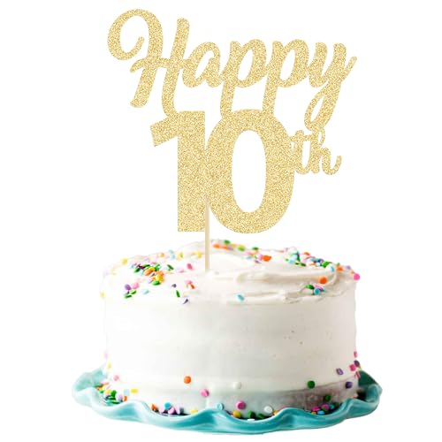 Gold 10