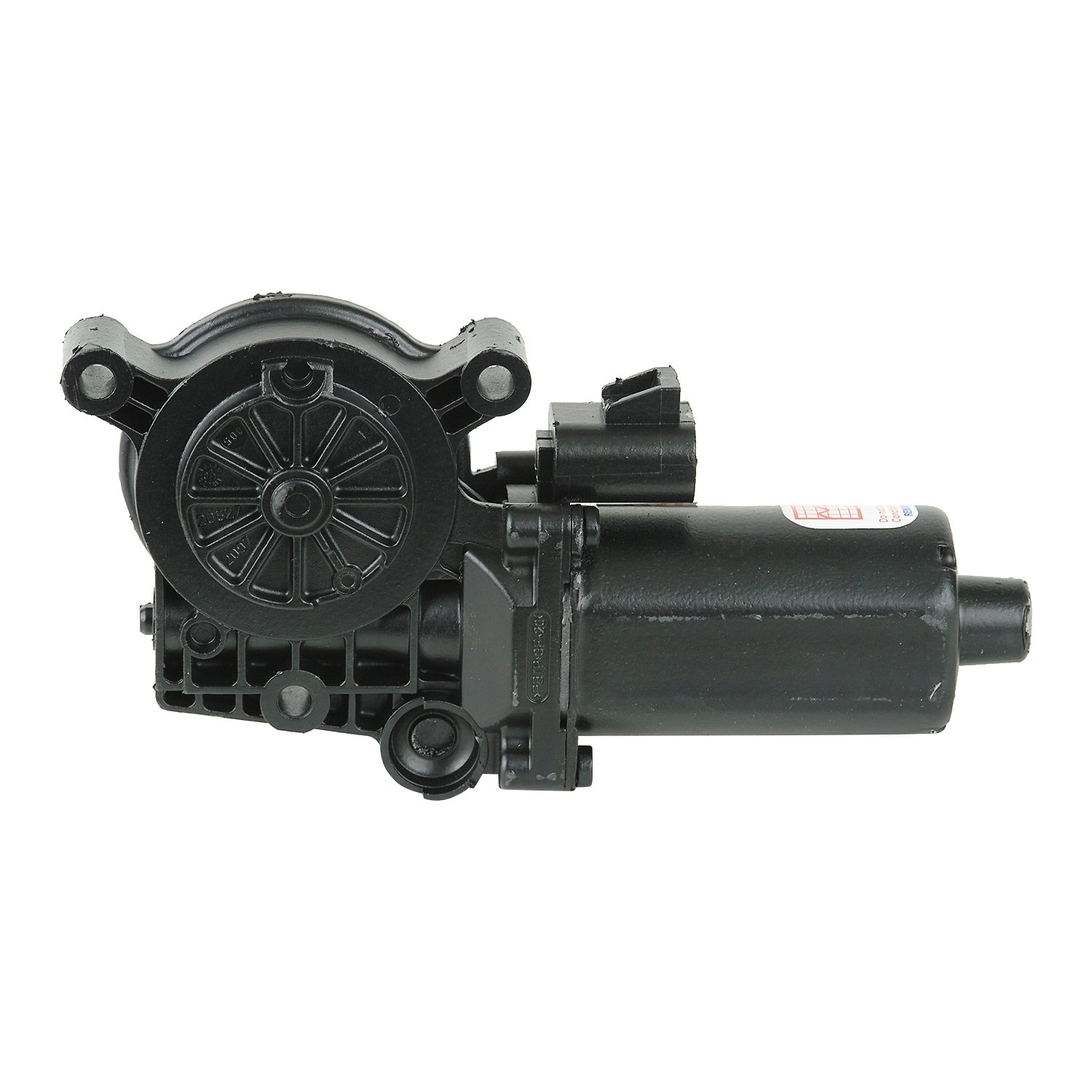 Cardone 42-173 Remanufactured Power Window Lift Motor - OEM Quality Replacement for Smooth Window Operation | Perfect for Ford, Chevy, Dodge & More Cars, Trucks & SUVs | Easy DIY Installation for Home Mechanics